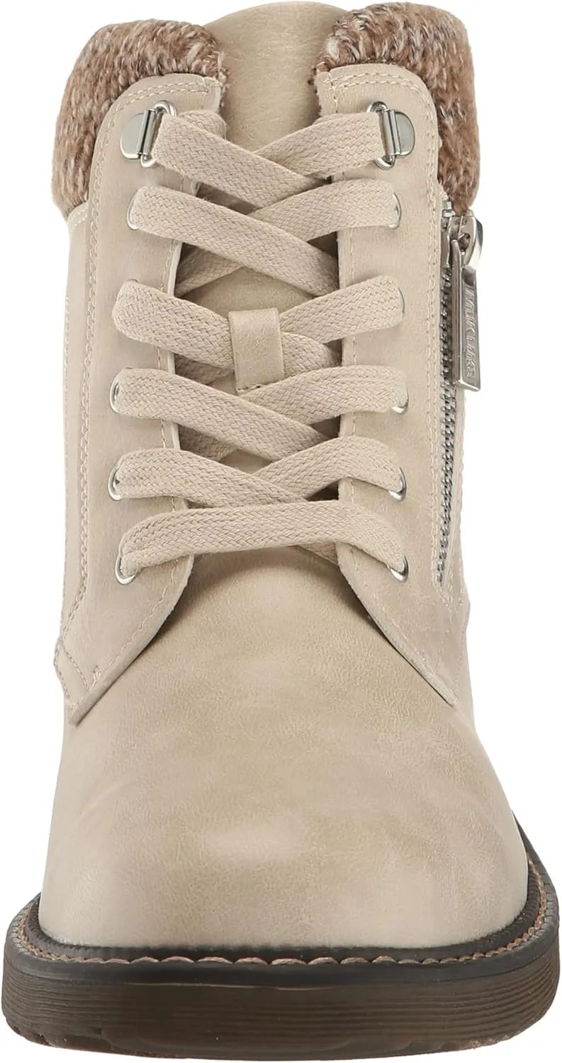 MUK LUKS Women's Garland Georgia Fashion Boot