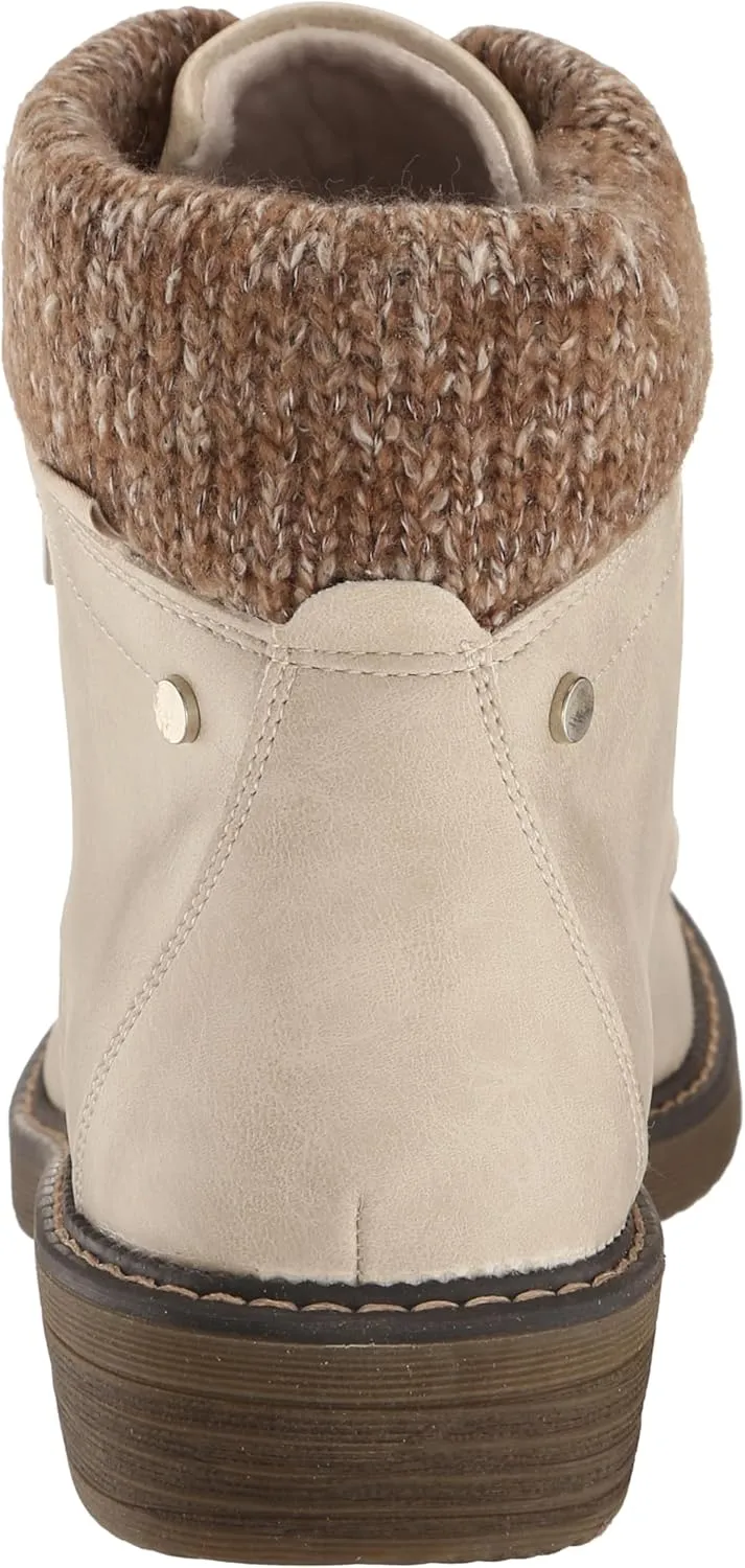 MUK LUKS Women's Garland Georgia Fashion Boot