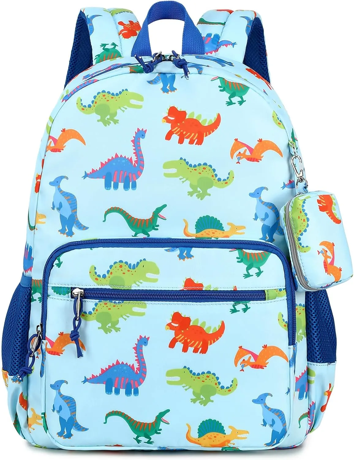 mygreen Kids Backpack, Kawaii Girls Backpack for School