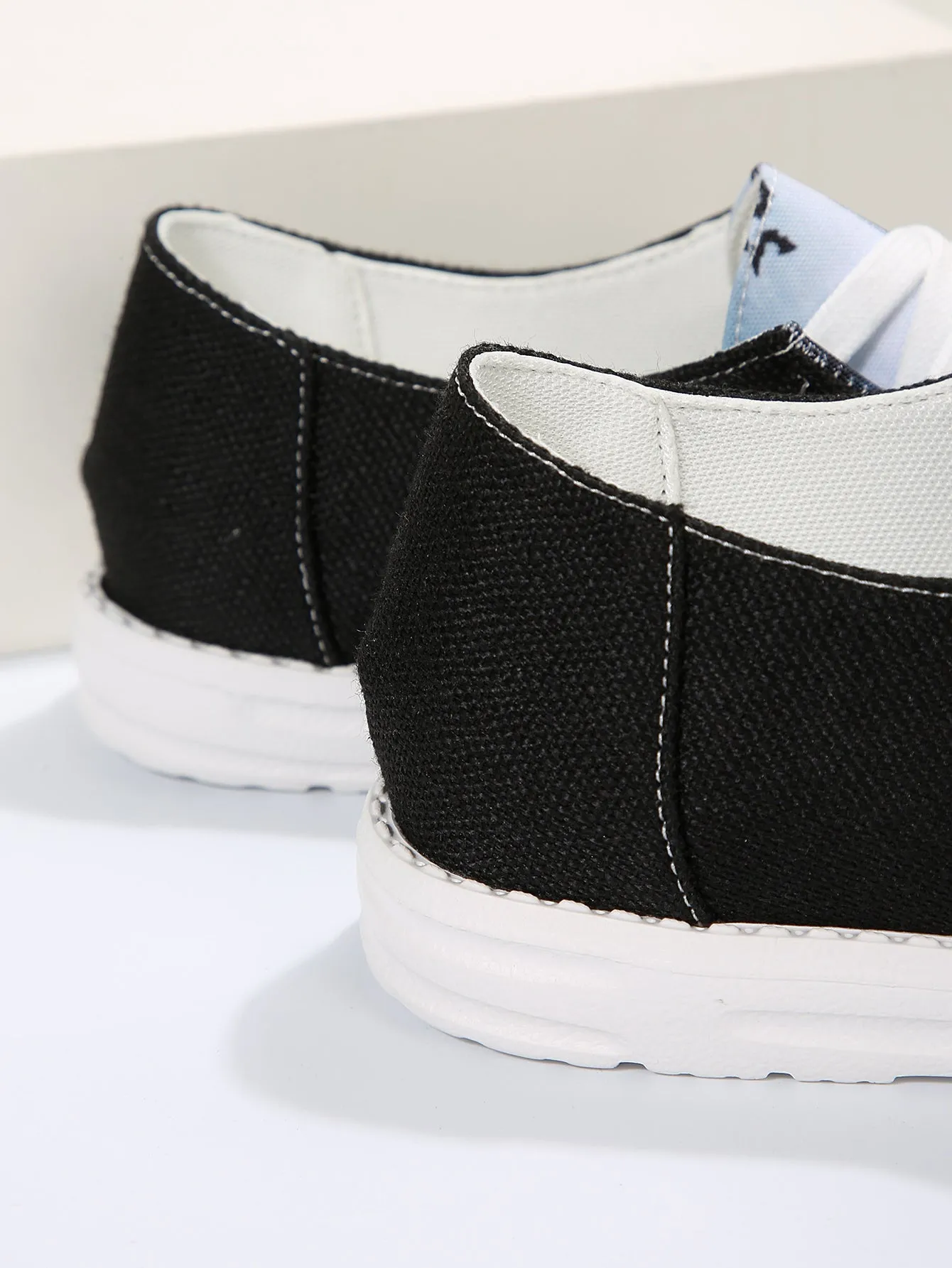 Nanccy Strap Anti Slip Flat Shoes