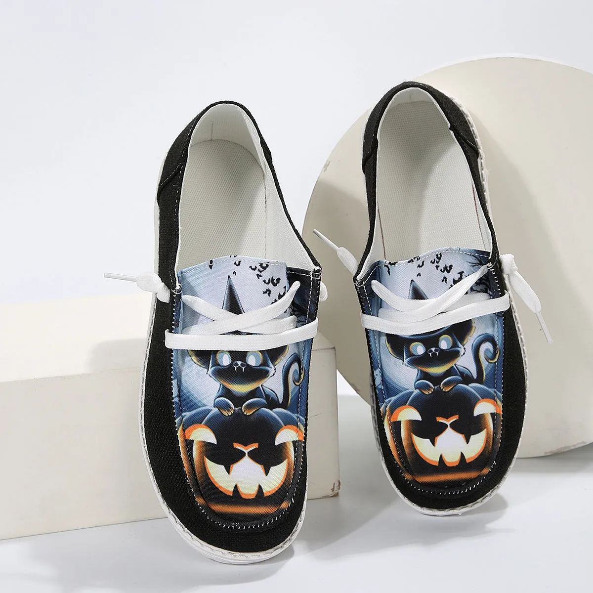 Nanccy Strap Anti Slip Flat Shoes