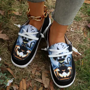 Nanccy Strap Anti Slip Flat Shoes