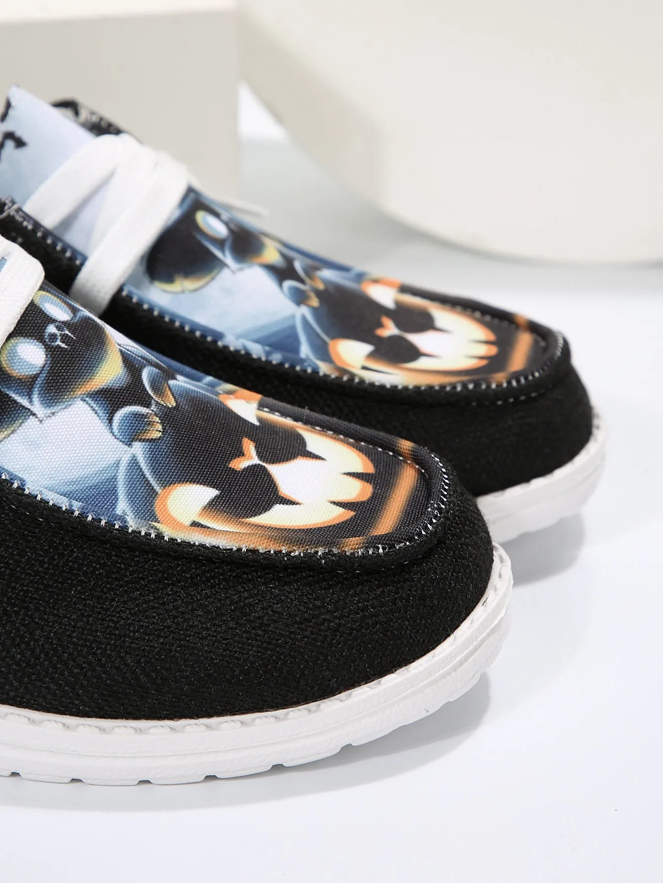 Nanccy Strap Anti Slip Flat Shoes