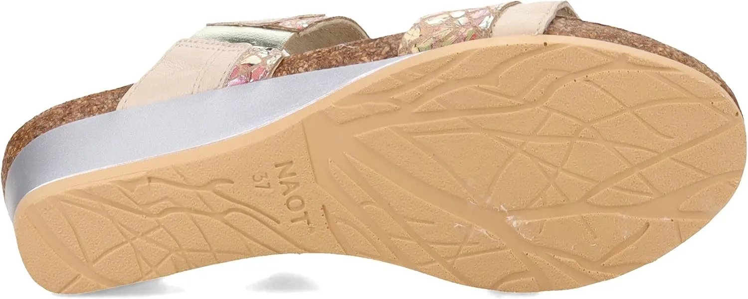 NAOT Footwear Women's Royalty Sandal