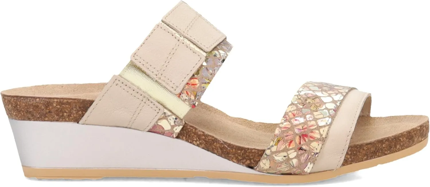 NAOT Footwear Women's Royalty Sandal