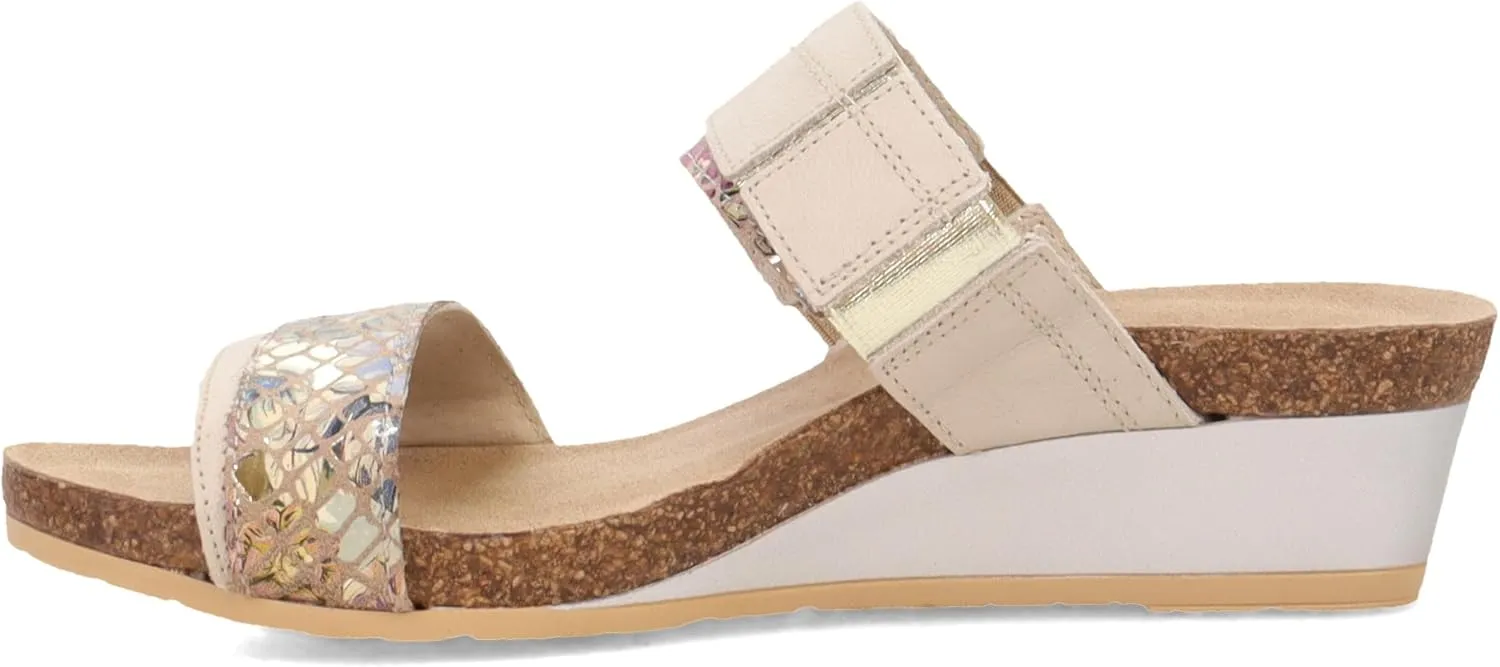 NAOT Footwear Women's Royalty Sandal