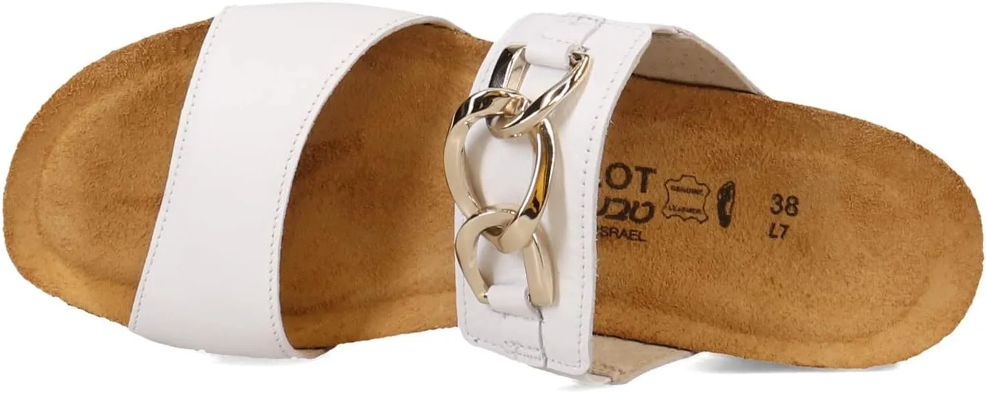 NAOT Footwear Women's Victoria Slide Sandal