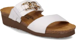 NAOT Footwear Women's Victoria Slide Sandal