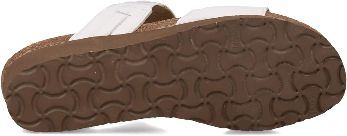 NAOT Footwear Women's Victoria Slide Sandal
