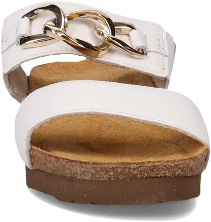 NAOT Footwear Women's Victoria Slide Sandal