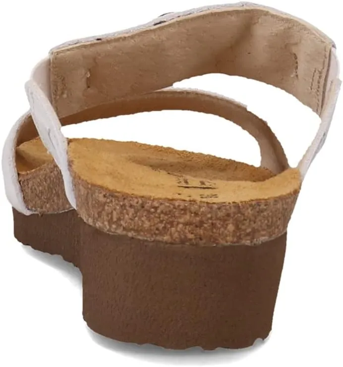 NAOT Footwear Women's Victoria Slide Sandal