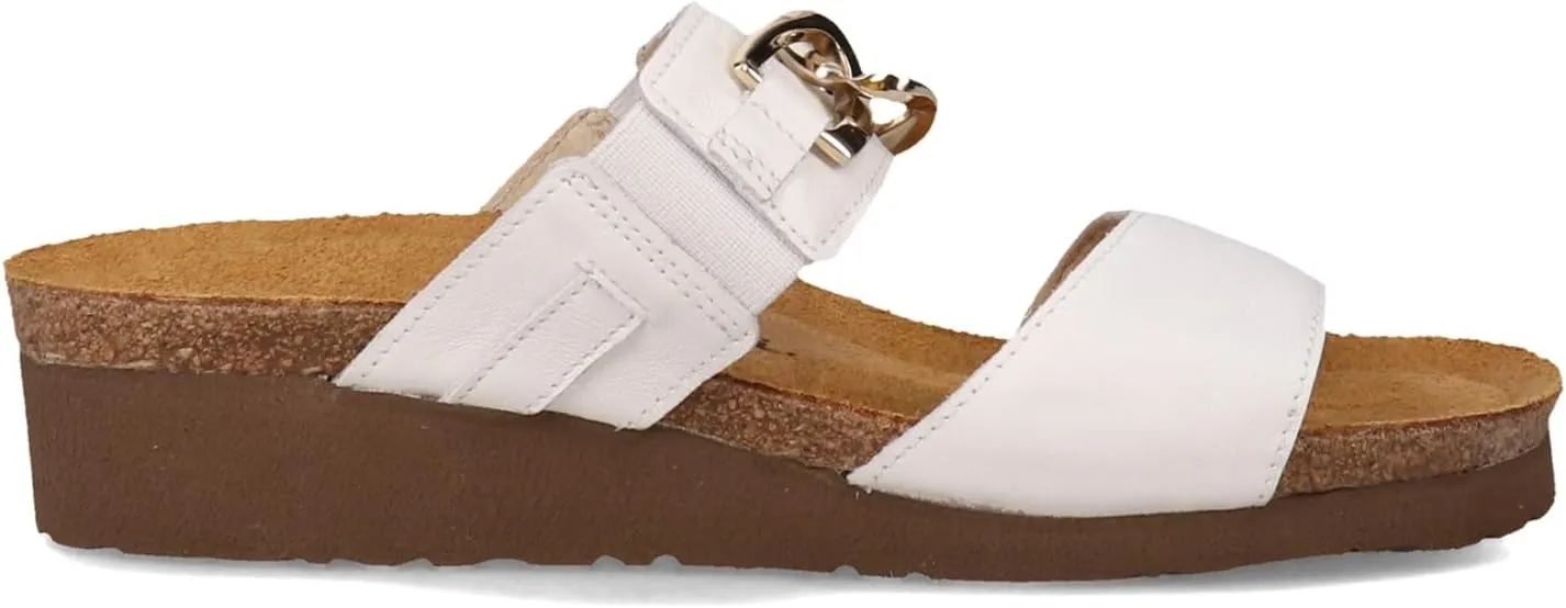 NAOT Footwear Women's Victoria Slide Sandal