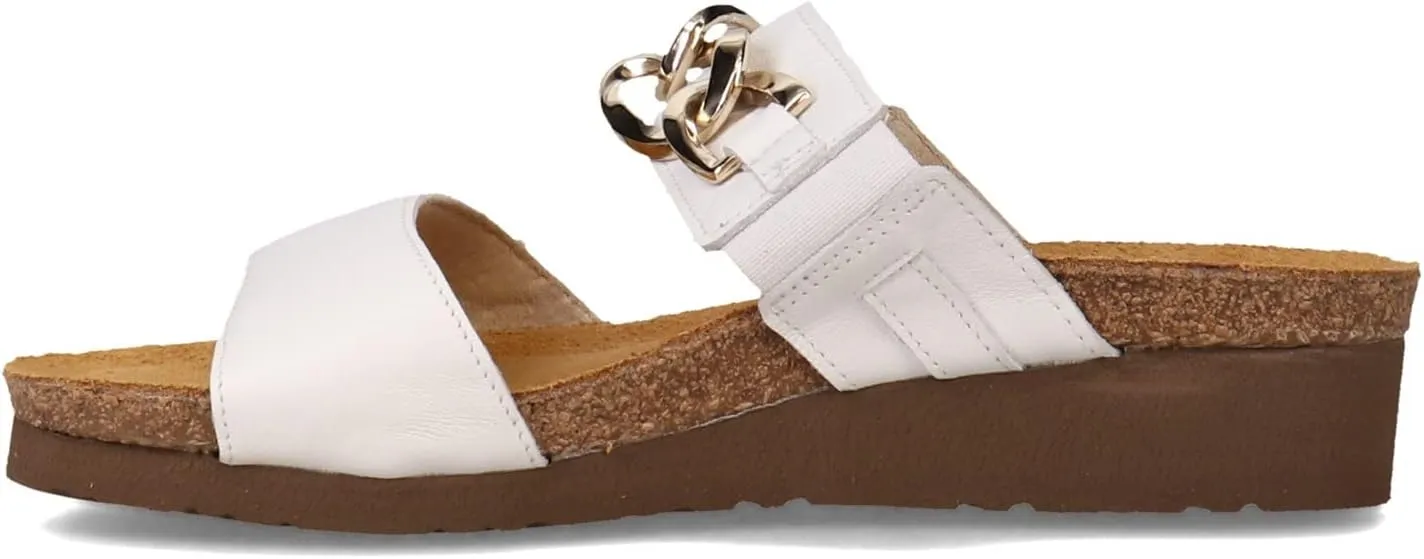 NAOT Footwear Women's Victoria Slide Sandal