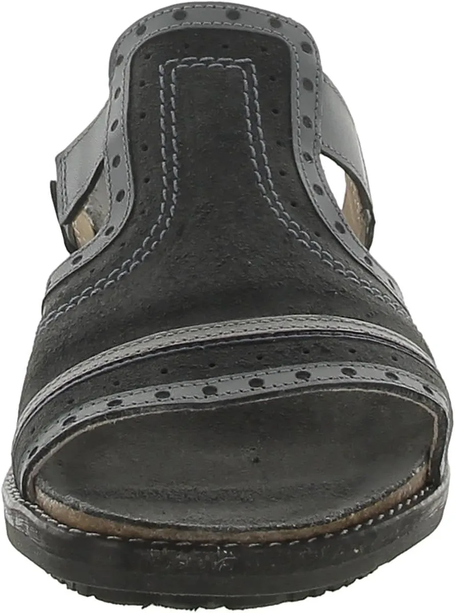 NAOT Women's Nifty Slide Sandal