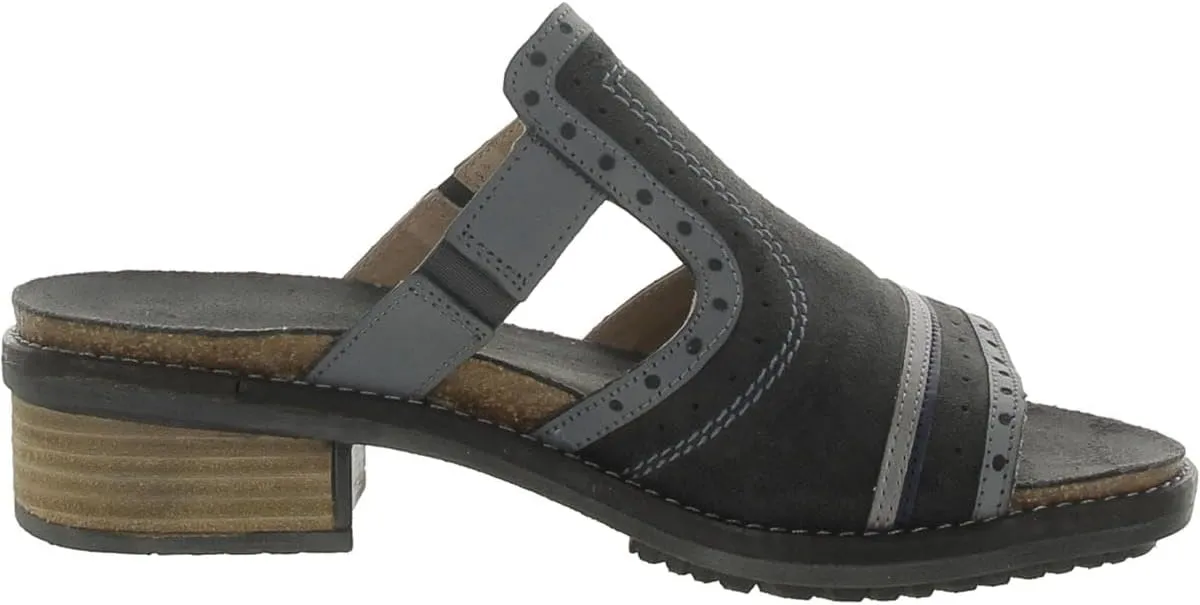NAOT Women's Nifty Slide Sandal