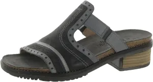 NAOT Women's Nifty Slide Sandal