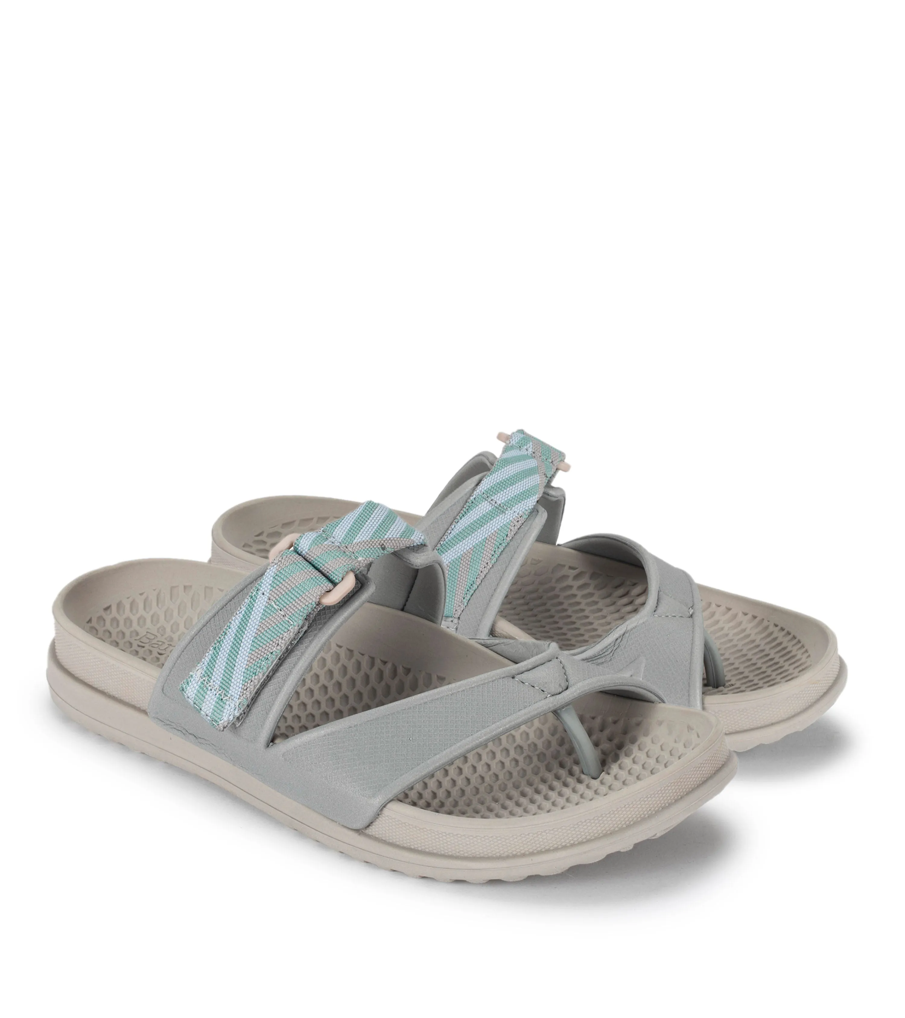 Narlie Slide Sandal
