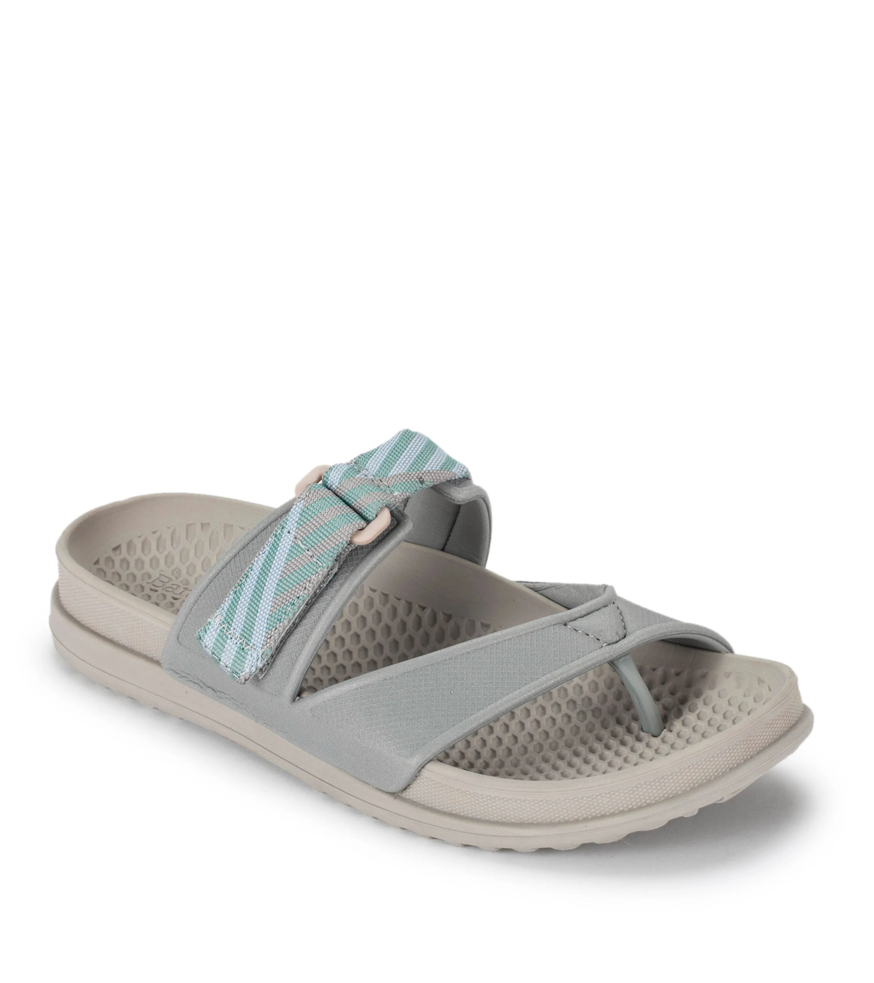 Narlie Slide Sandal