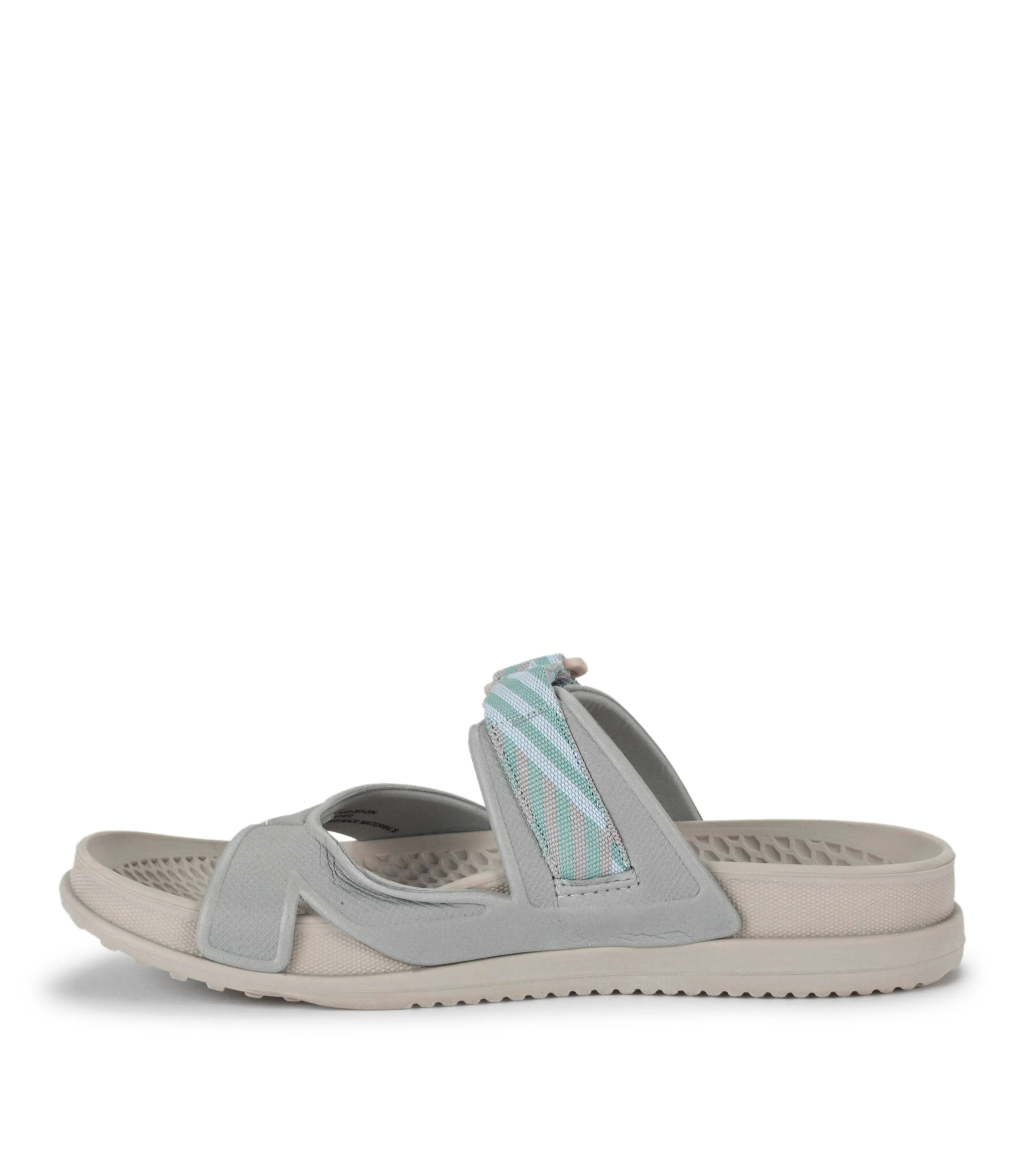 Narlie Slide Sandal