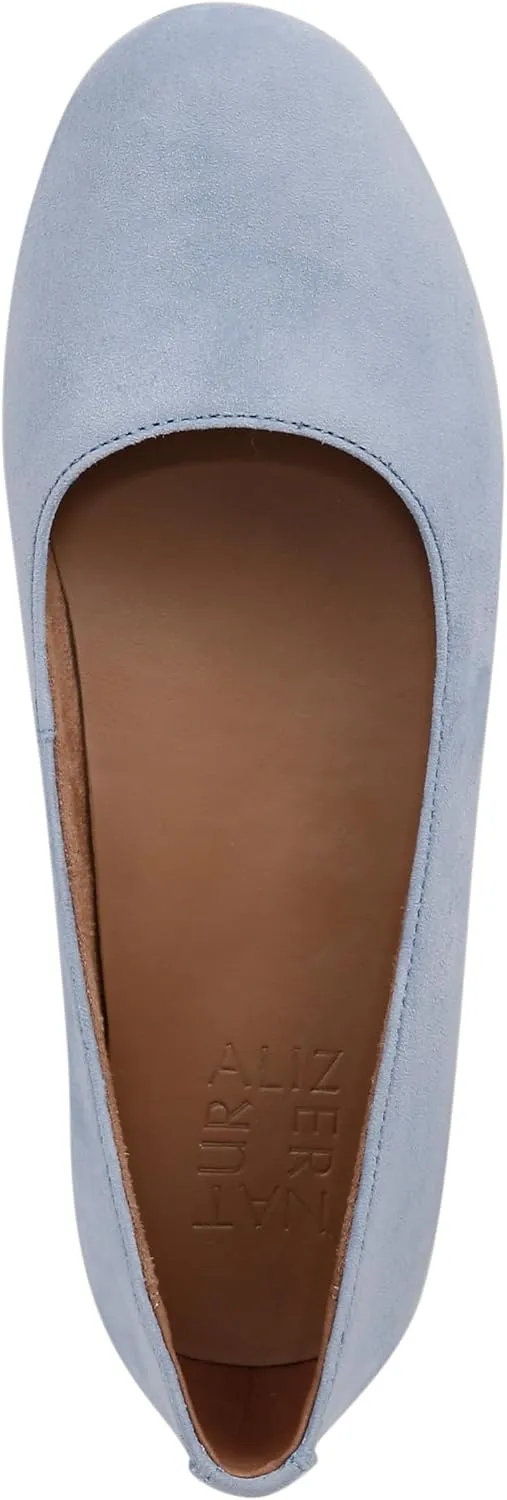 Naturalizer Women's Genn-Drift 2 Slide Sandal