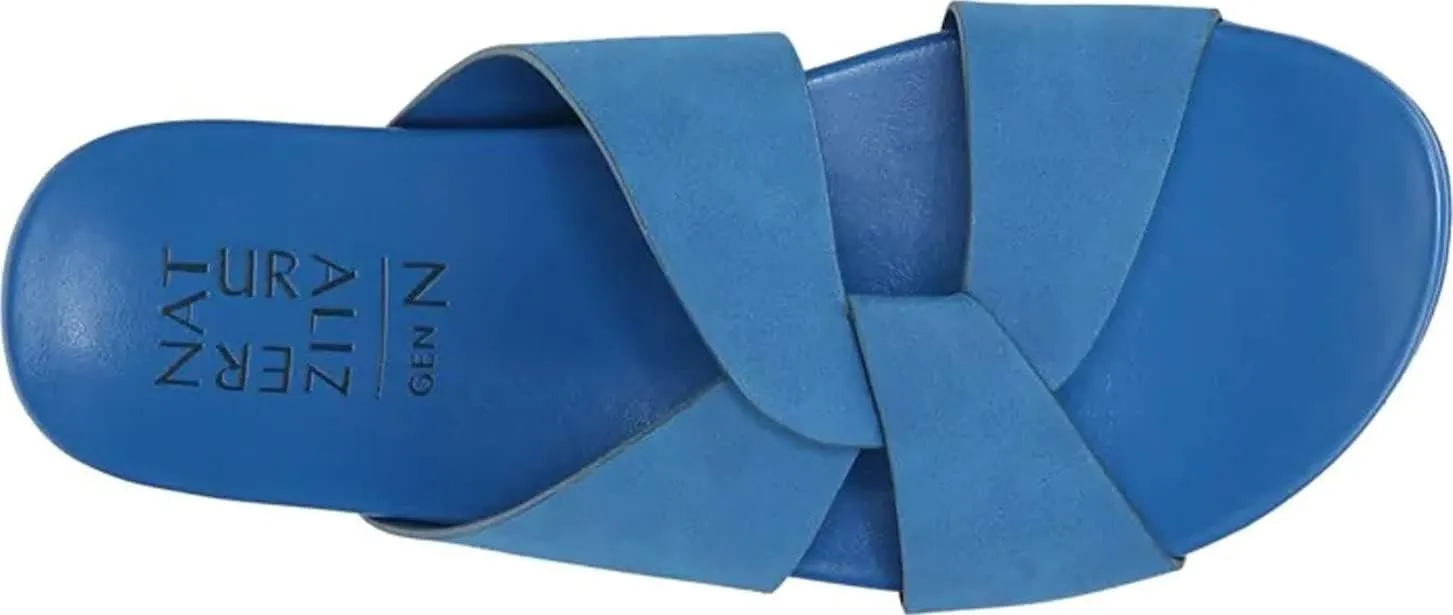 Naturalizer Women's Genn-Flight Slide Sandal