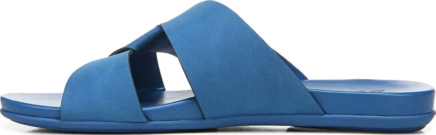 Naturalizer Women's Genn-Flight Slide Sandal