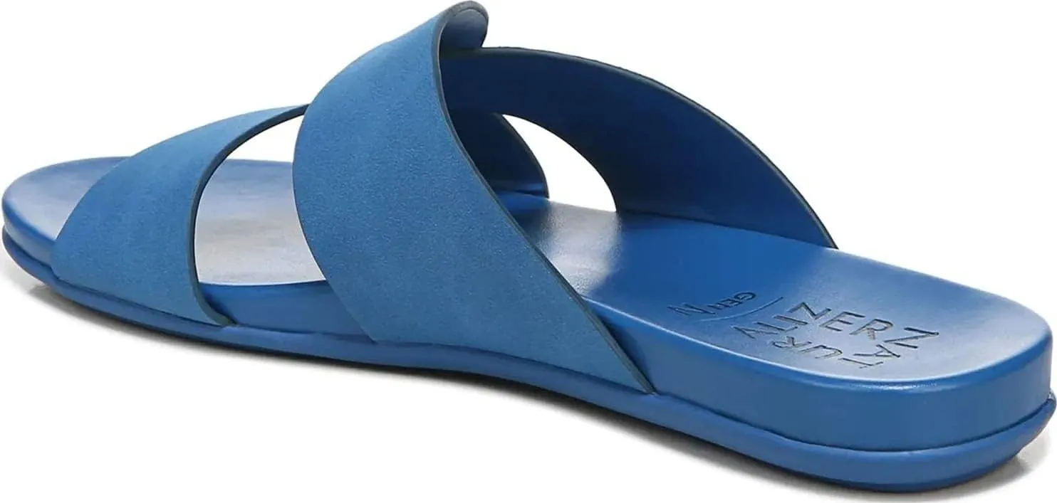 Naturalizer Women's Genn-Flight Slide Sandal