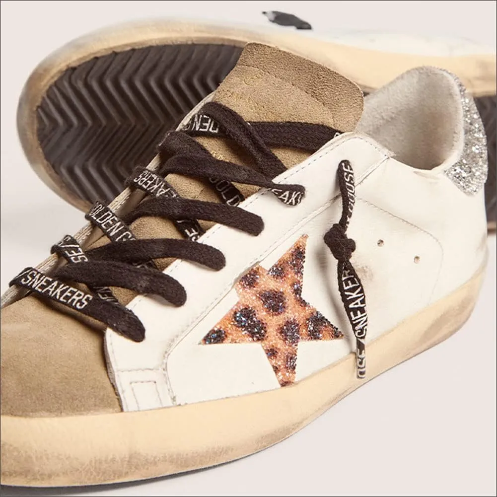 nesho Womens Running Sneakers Casual Breathable Low-top Trainers Leather Camping Flat Sport Shoes