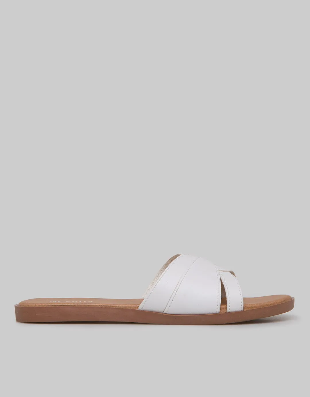 Nevada Slipper Sandals Woman