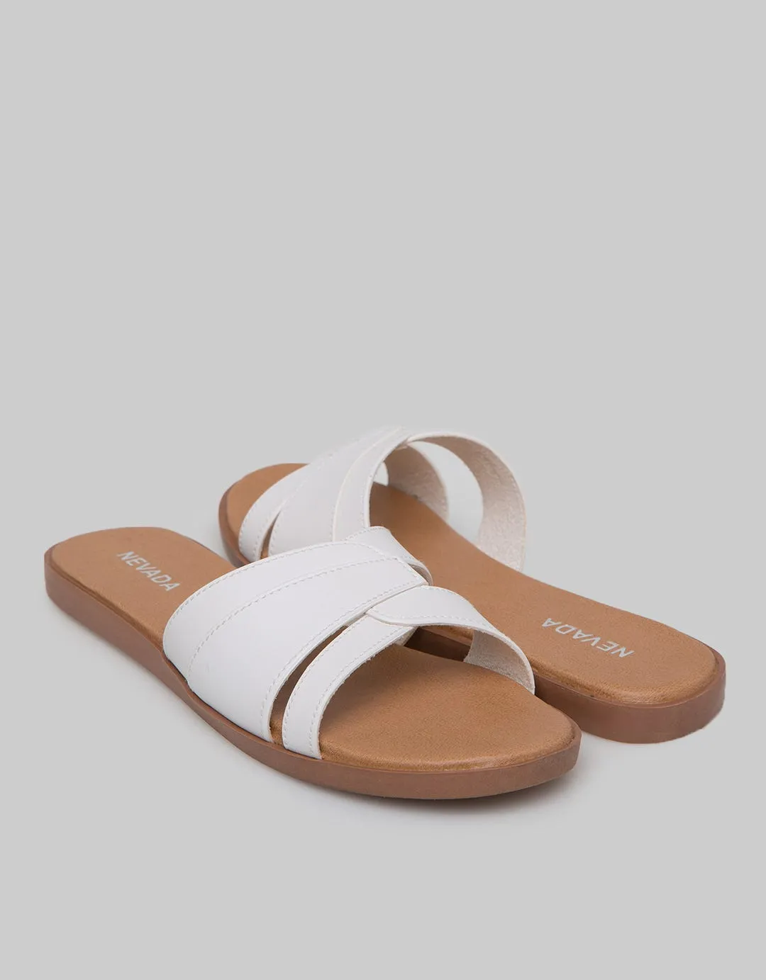 Nevada Slipper Sandals Woman