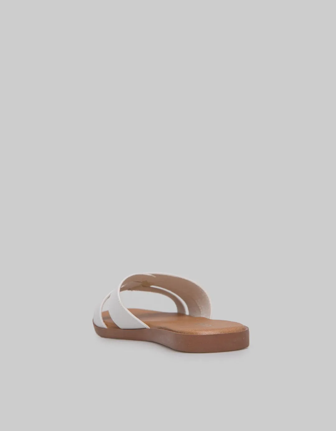Nevada Slipper Sandals Woman