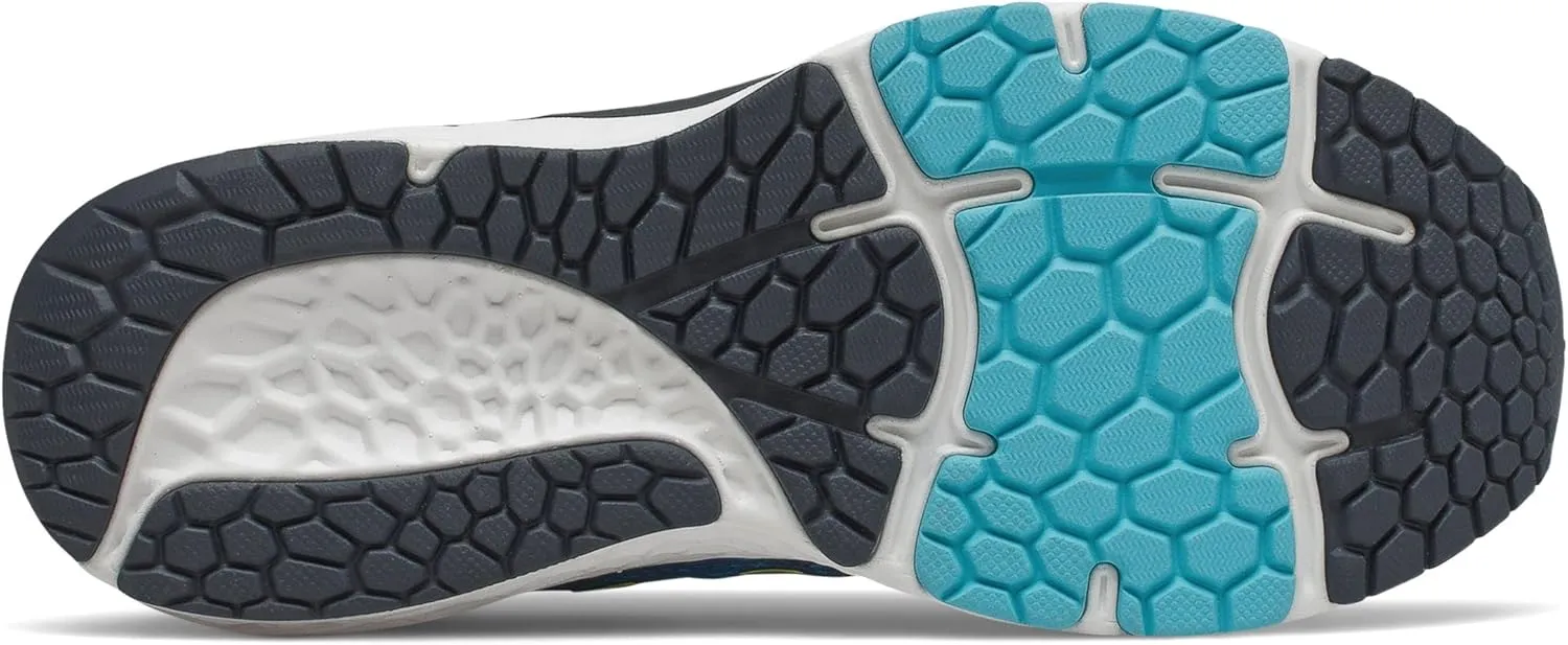 New Balance Kids' Fresh Foam 880 V11 Running Shoe