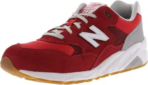 New Balance Men's 580 Must Land Pack Fashion Sneaker