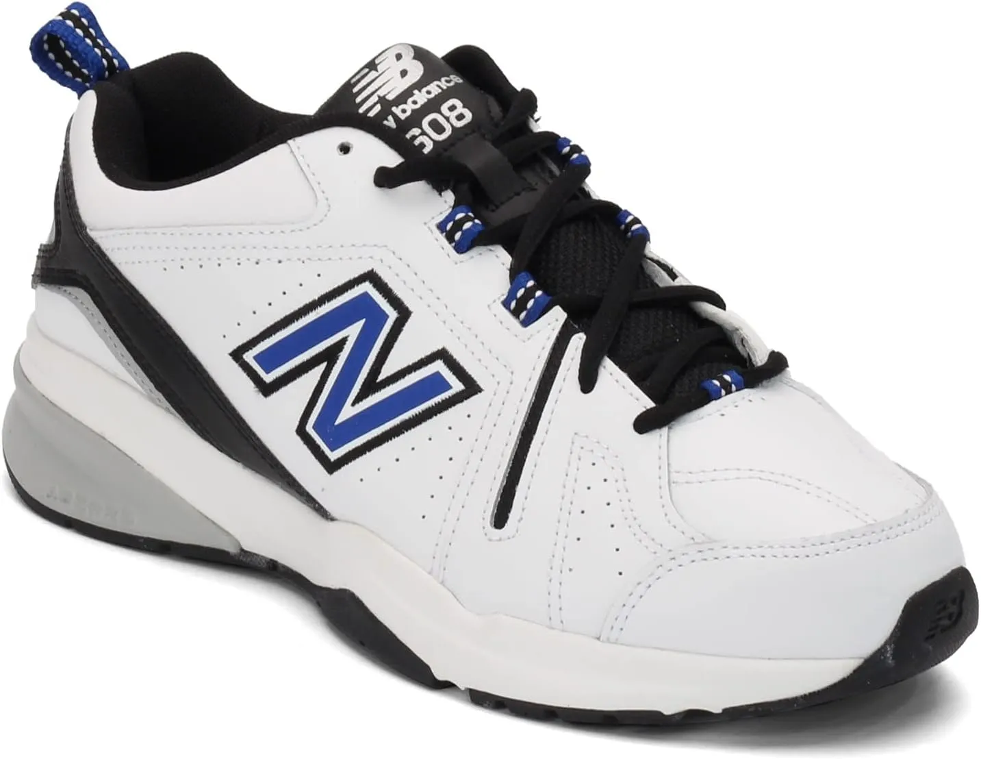 New Balance Men's 608 V5 Casual Comfort Cross Trainer