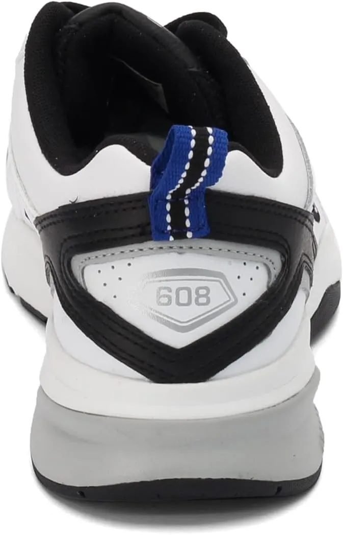 New Balance Men's 608 V5 Casual Comfort Cross Trainer