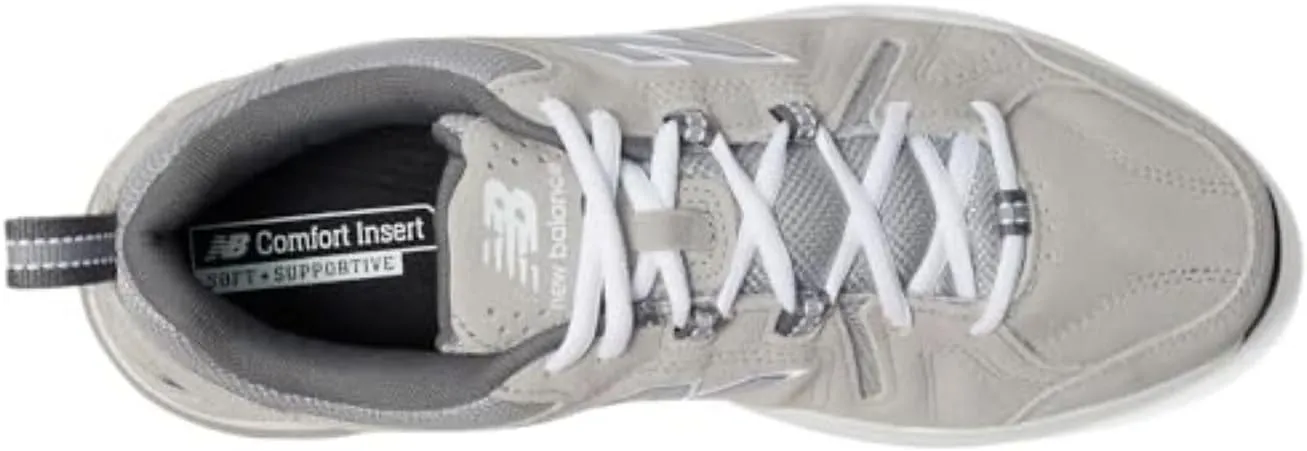 New Balance Men's 608 V5 Casual Comfort Cross Trainer
