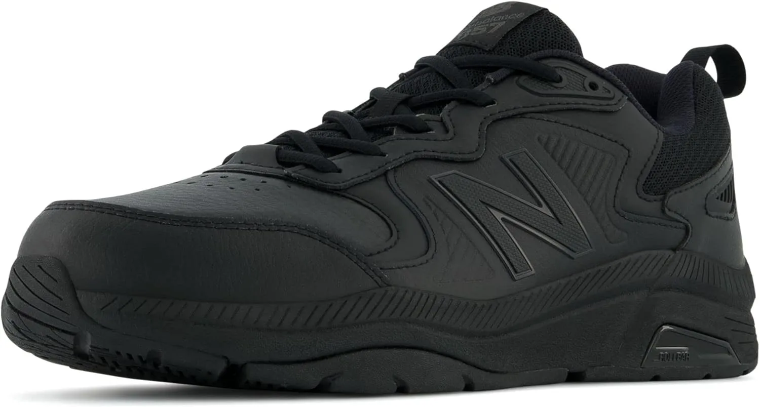 New Balance Men's 857 V3 Casual Comfort Cross Trainer
