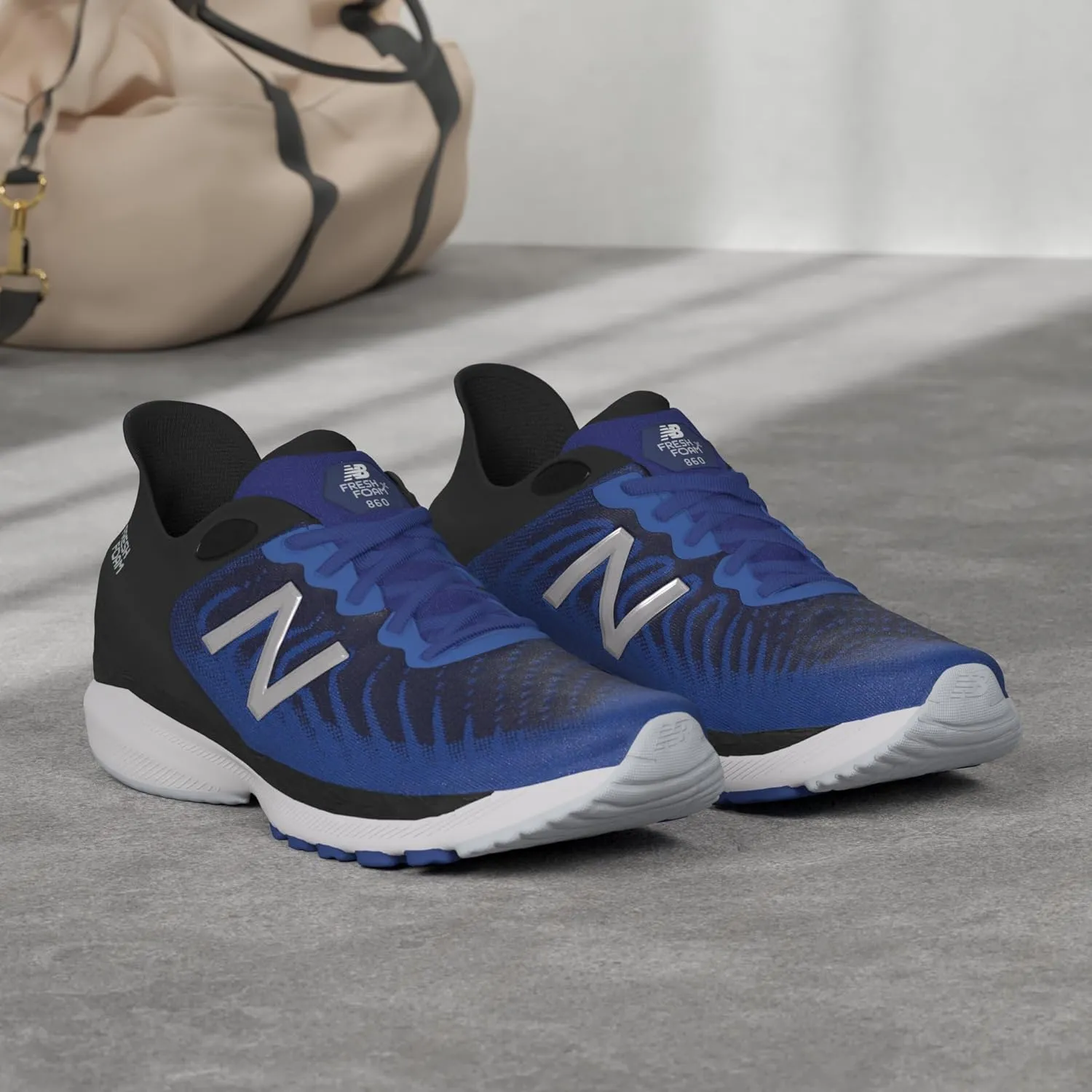 New Balance Men's Fresh Foam 880 V11 Running Shoe