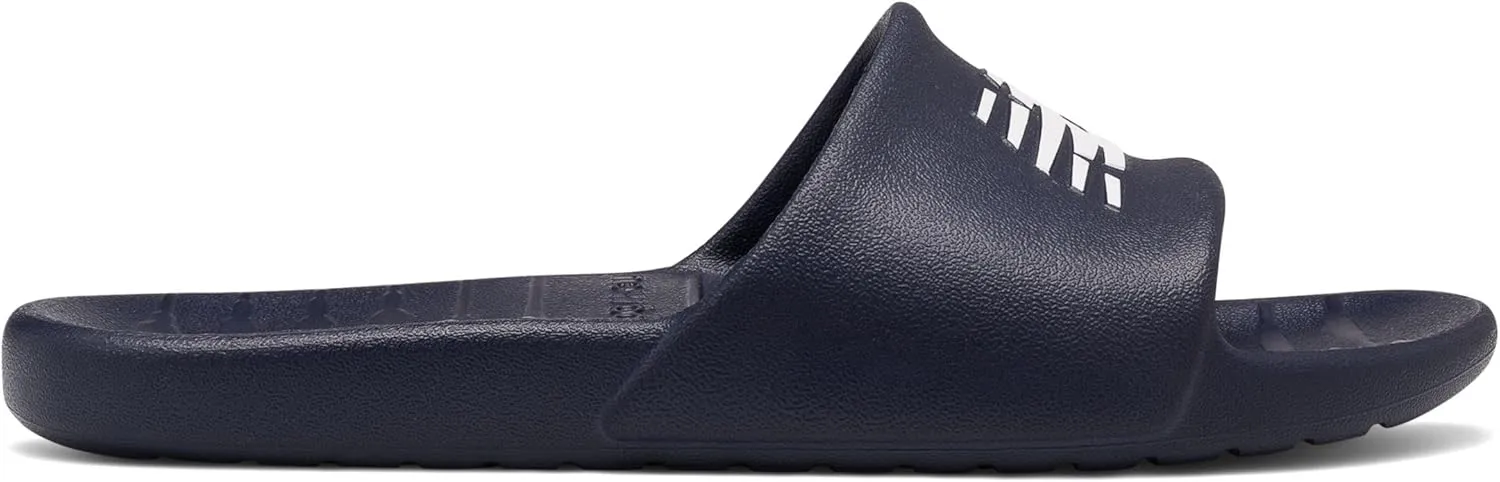 New Balance Unisex-Adult 100 V1 Slide Sandal