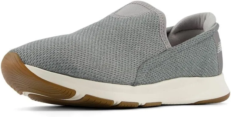 New Balance Women's Dynasoft Nergize Slip on Cross Trainer
