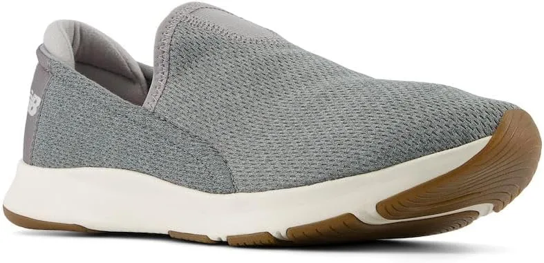 New Balance Women's Dynasoft Nergize Slip on Cross Trainer