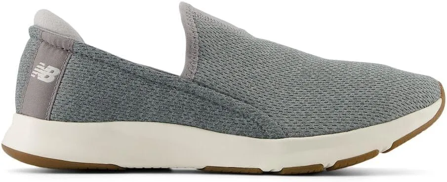 New Balance Women's Dynasoft Nergize Slip on Cross Trainer
