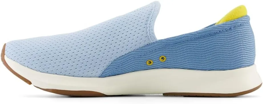 New Balance Women's Dynasoft Nergize V1 Slip on Cross Trainer