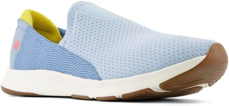 New Balance Women's Dynasoft Nergize V1 Slip on Cross Trainer