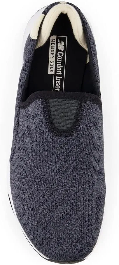 New Balance Women's DynaSoft Nergize V1 Slip-On Cross Trainer