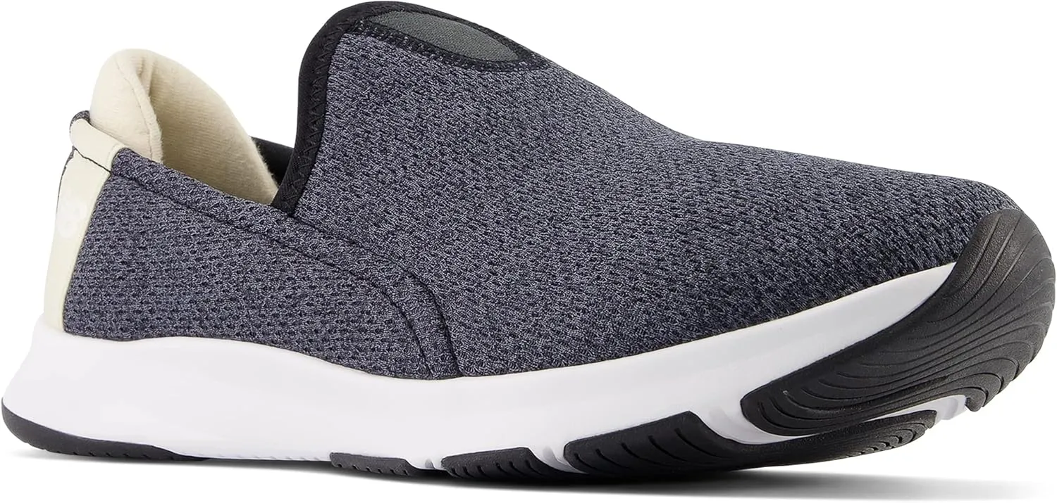 New Balance Women's DynaSoft Nergize V1 Slip-On Cross Trainer