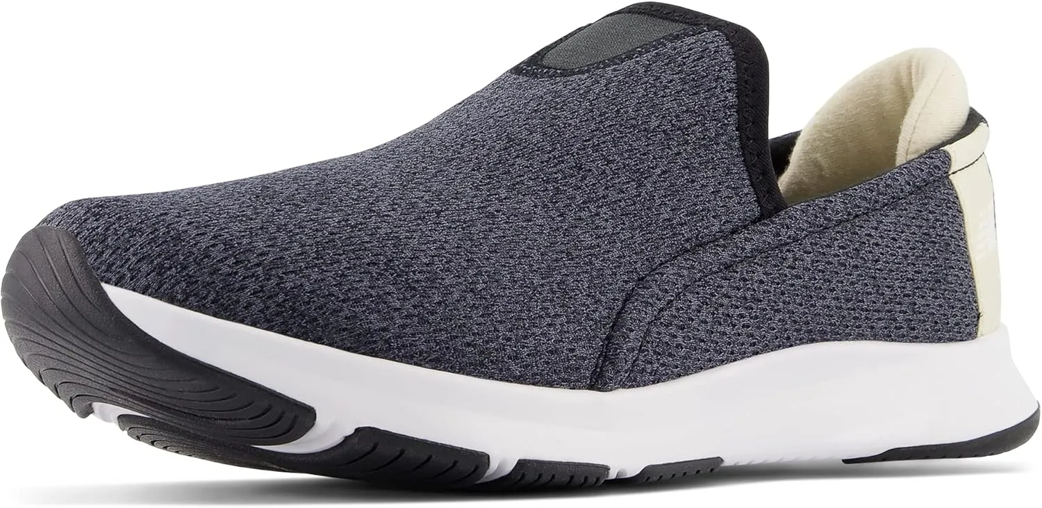 New Balance Women's DynaSoft Nergize V1 Slip-On Cross Trainer