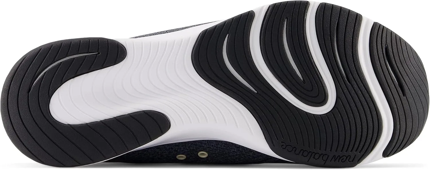 New Balance Women's DynaSoft Nergize V1 Slip-On Cross Trainer