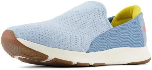 New Balance Women's Dynasoft Nergize V1 Slip on Cross Trainer