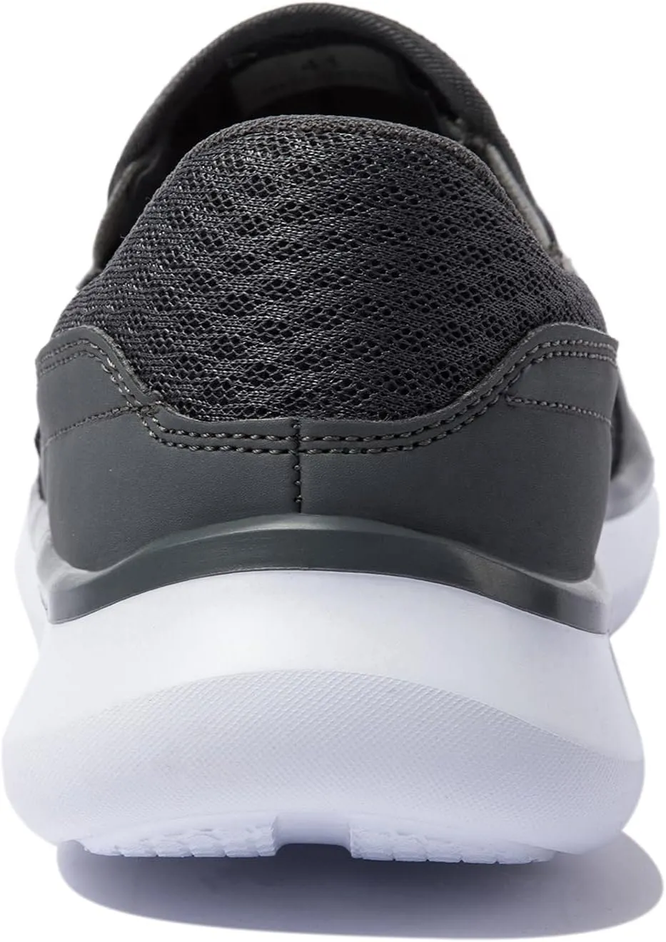 NewDenBer Sport Men's Casual Lightweight Slip-On Walking Shoe Sneakers